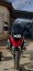 Držák přídavných mlhových světel pro BMW R1200GS R1250GS F750GS F850GS