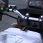 NANO Charger zásuvka na motorku s 2x USB s rychlonabíjením QUICKCHARGE 3.0