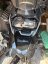 Držák přídavných mlhových světel pro BMW R1200GS R1250GS F750GS F850GS