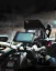 Interphone displej RideSync – Zrcadlení na motorku s ochranným sklem