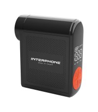 Mini Aku kompresor Interphone