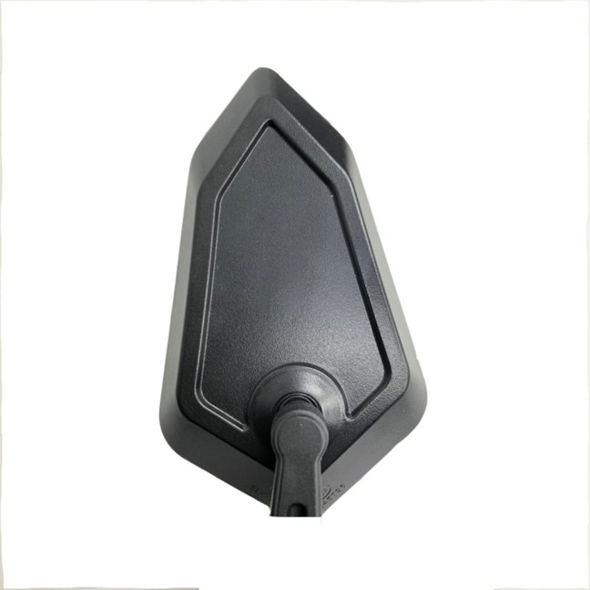 Zrcátka na motorku univerzální homologované