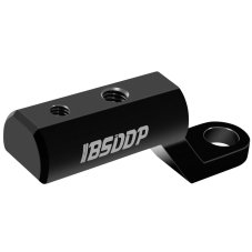 Rozšiřující držák na příslušenství Aluminium