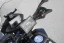 Interphone displej RideSync 70 – Zrcadlení na motorku