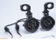 Přídavná světla na motorku  2 x 30W – Auxiliary LED lights