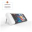 Powerbanka FIXED Zen 5 Plug-in s výstupem PD 20W, 5 000 mAh, bílá