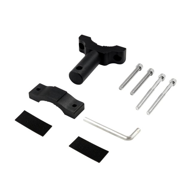 Držák přídavných světel