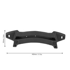 Držák přídavných mlhových světel pro BMW R1200GS R1250GS F750GS F850GS