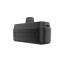 Powerbanka FIXED Zen 5 Plug-in s výstupem PD 20W, 5 000 mAh, černá