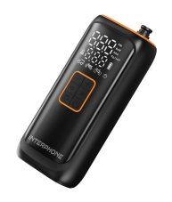 Chytrý Aku kompresor Interphone