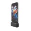Powerbanka FIXED Zen 5 Plug-in s výstupem PD 20W, 5 000 mAh, černá