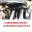 Držák přídavných mlhových světel pro BMW R1200GS R1250GS F750GS F850GS