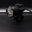 Přídavná LED světla na motorku X2 sada mřížka 2kusy + vypínač + kabeláž