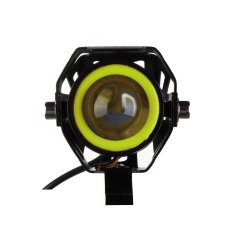 Přídavná LED světla na motorku Mini U7 s chipem CREE LED - 2 KUSY + vypínač