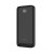 Powerbanka FIXED Zen2 10 s LCD displejem a výstupem PD 20W, 10 000 mAh, černá
