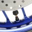 TPMS snímače tlaku v pneu motocyklu externí