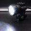 Přídavná LED světla na motorku X2 sada mřížka 2kusy + vypínač + kabeláž