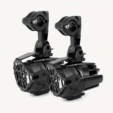 Přídavná mlhová světla na motorku – Auxiliary LED lights
