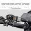 Multifunkční zásuvka // RAPTOR CHARGER 2 s  1xUSB a 1xUSB-C s QUICKCHARGE 3.0 na motorku a čtyřkolku