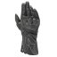 Rukavice na motorku Alpinestars SP-8 černé - Velikost: XL