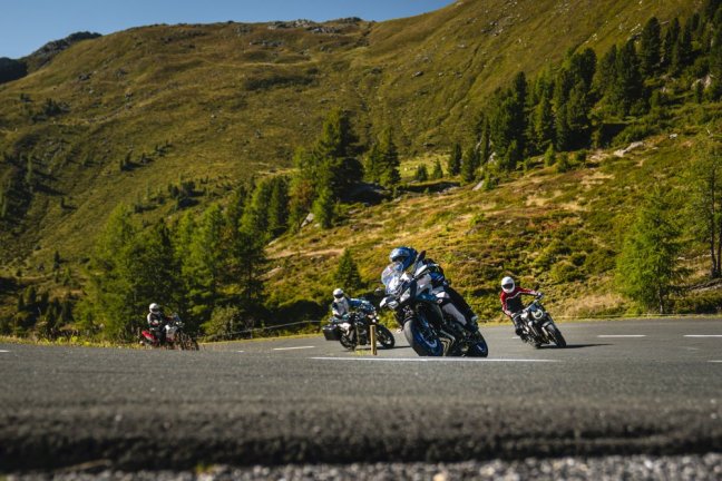 Bluetooth headset pro uzavřené a otevřené přilby Interphone U-COM16, Twin Pack sada 2 kusy