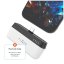 Powerbanka FIXED Zen 5 Plug-in s výstupem PD 20W, 5 000 mAh, bílá