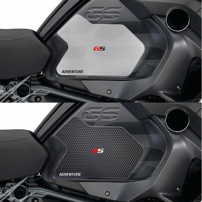 Protiskluzová ochranná nálepka na nádrž  Tankpad pro BMW R1200GS ADV R1250GS