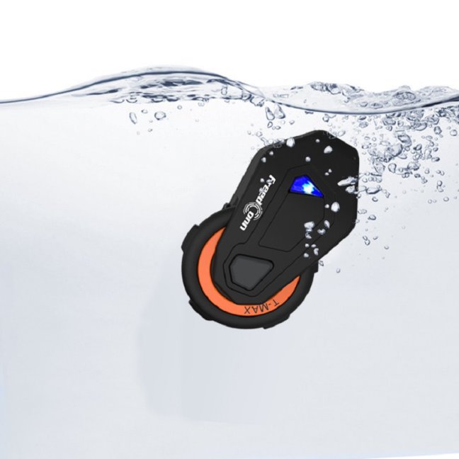 Interkom FreedConn T-MAX