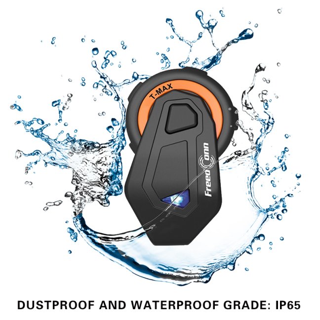 Interkom FreedConn T-MAX