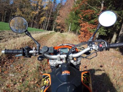 Multifunkční zásuvka // RAPTOR CHARGER 2xUSB 4,2A na motorku a čtyřkolku