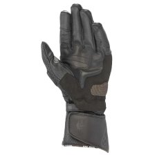Rukavice na motorku Alpinestars SP-8 černo bílé