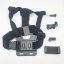Držák outdoor kamery GoPro na hrudník