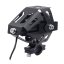 Přídavné LED světlo na motorku U5 CREE + vypínač