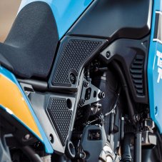 Protiskluzová ochranná nálepka na nádrž  Tankpad Yamaha Tenere 700 2019–2020
