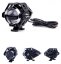 Přídavné LED světlo na motorku U5 CREE + vypínač