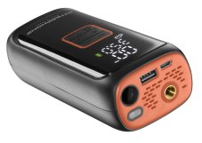 Chytrý Aku kompresor Interphone