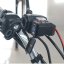 Multifunkční zásuvka // RAPTOR CHARGER 2xUSB 4,2A na motorku a čtyřkolku