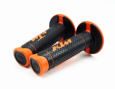 Gripy KTM pro motokros, enduro nebo silnici