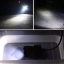 Přídavná LED světla na motorku X1 sada 2kusy + vypínač + kabeláž