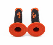 Gripy KTM pro motokros, enduro nebo silnici