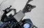 Interphone displej RideSync 70 – Zrcadlení na motorku