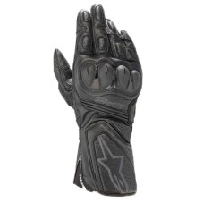 Rukavice na motorku Alpinestars SP-8 černé